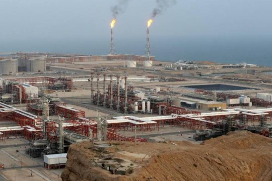 Γιατί το ισραηλινό χτύπημα στο μεγαλύτερο κοίτασμα φυσικού αερίου στον κόσμο εξόργισε το Κατάρ